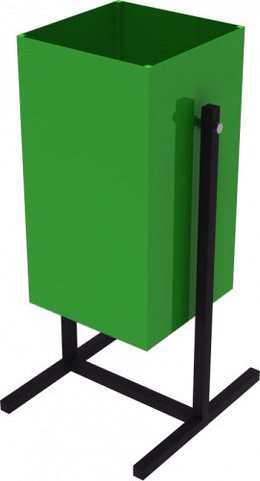 Урна уличная У-2