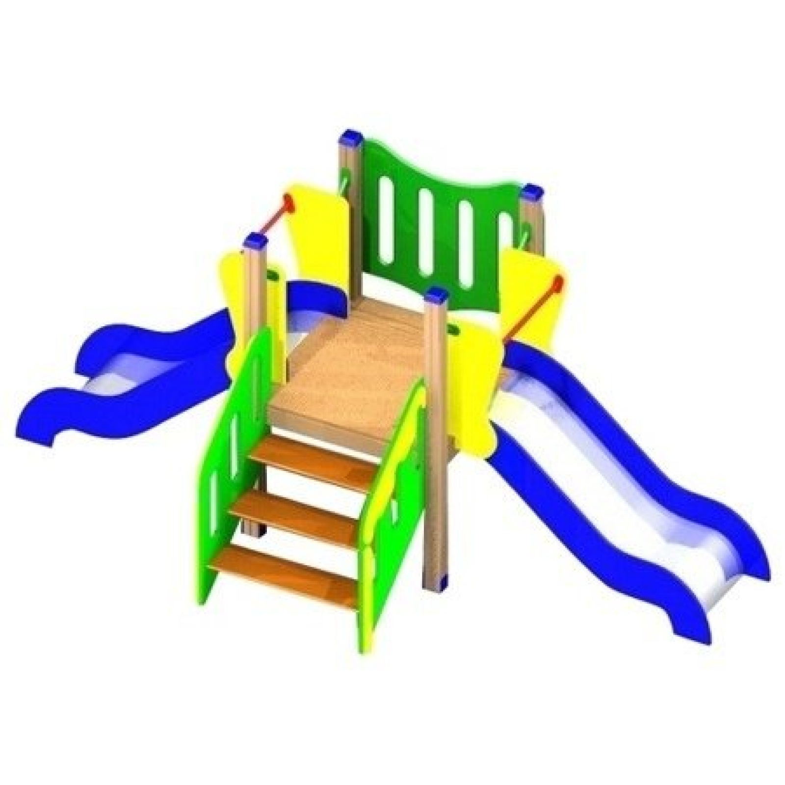 Игровая конструкция тип-6