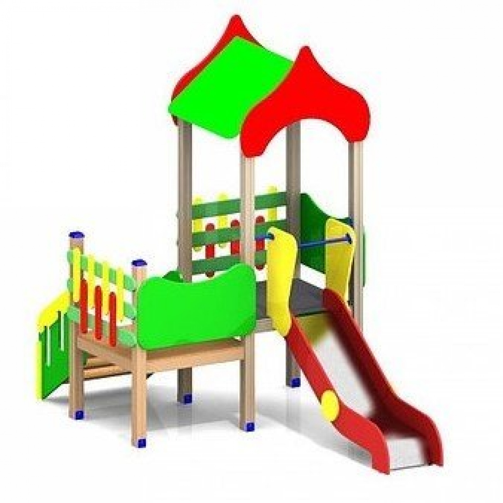 Игровая конструкция тип-5