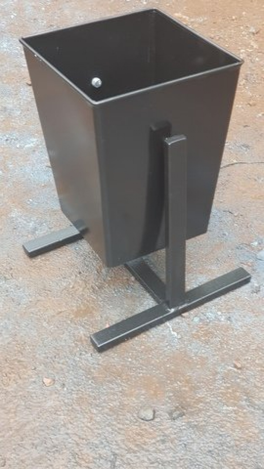 Урна уличная У-4