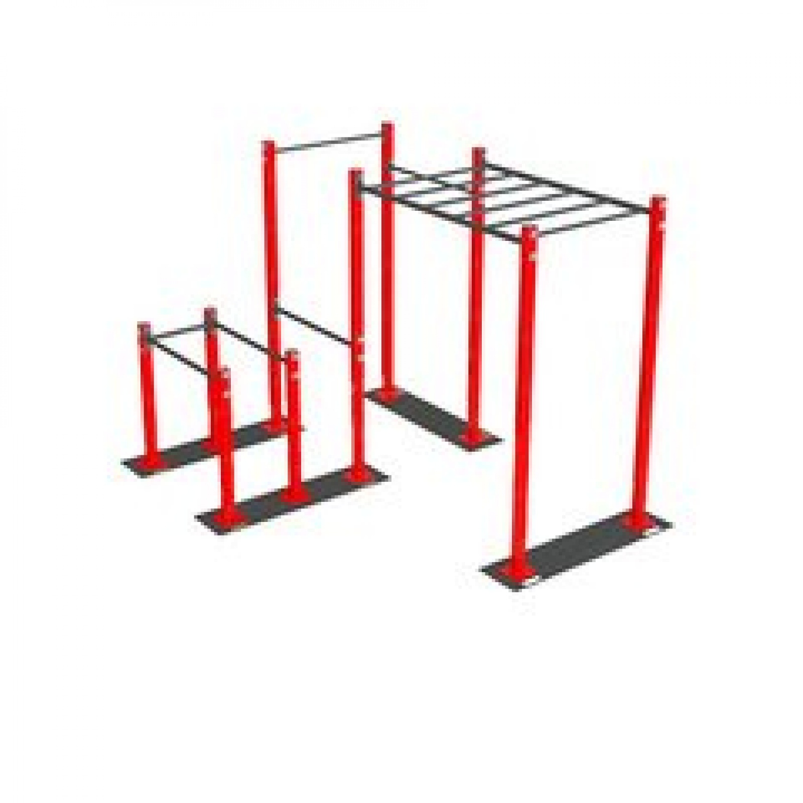 Миникомплекс Стандарт-4