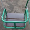Качели двойные на цепях КД-2