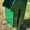 Урна уличная У-3