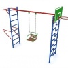 Игровой комплекс Тип-4