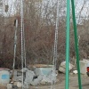 Качеля на цепях КЧ-3