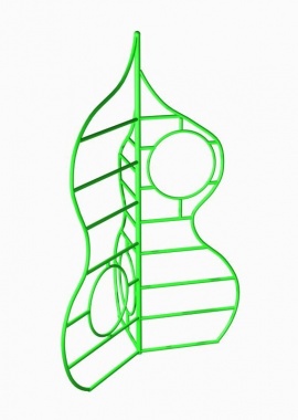 размеры: L=1600, B=1600, H=1900 Стоимость: 15 870,00
