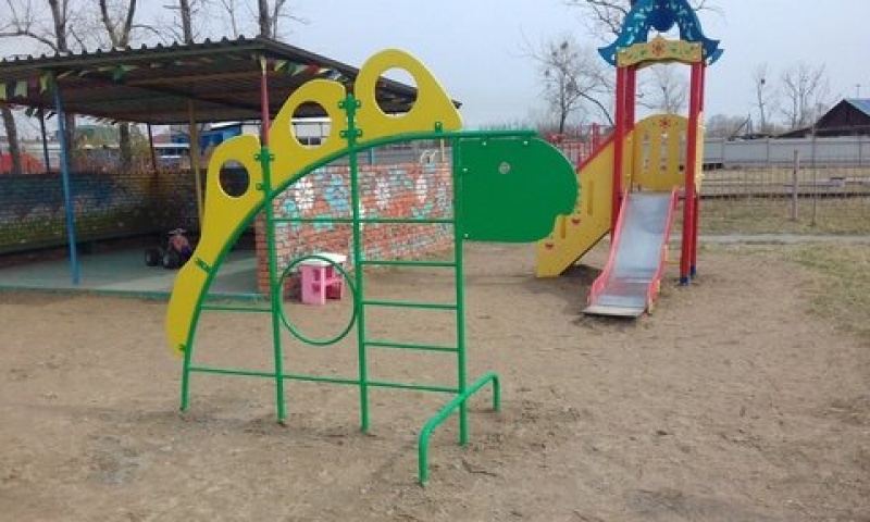 Лаз Тип-7
