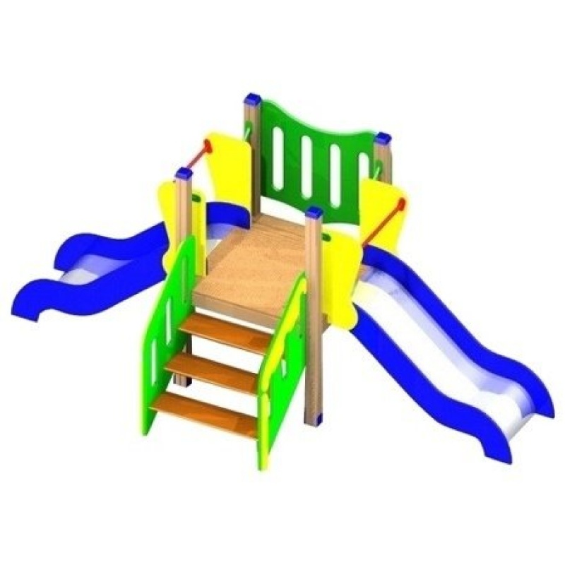 Игровая конструкция тип-6