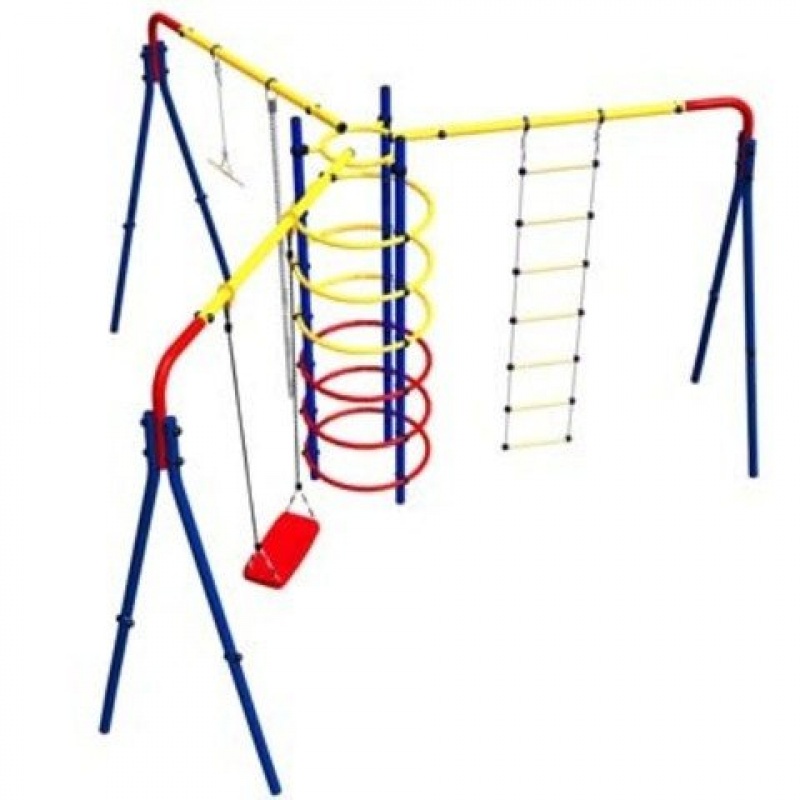 Игровой комплекс Тип-2