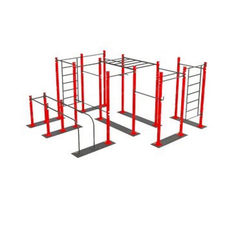 Миникомплекс Стандарт-9