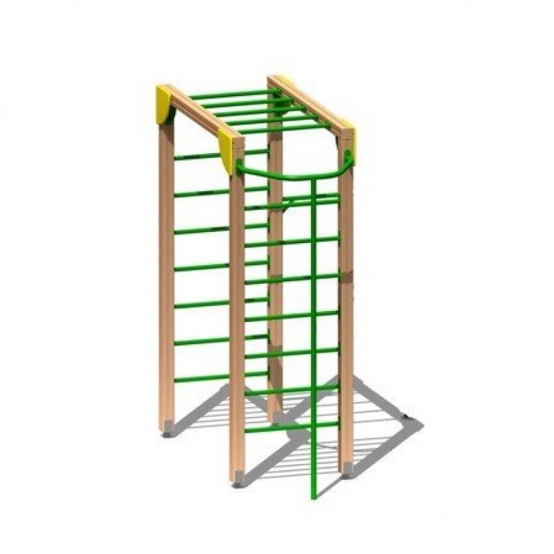 Гимнастическая конструкция, тип-2