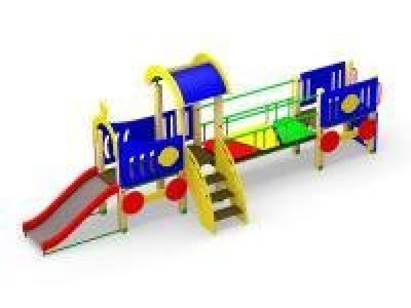 Детский городок 5