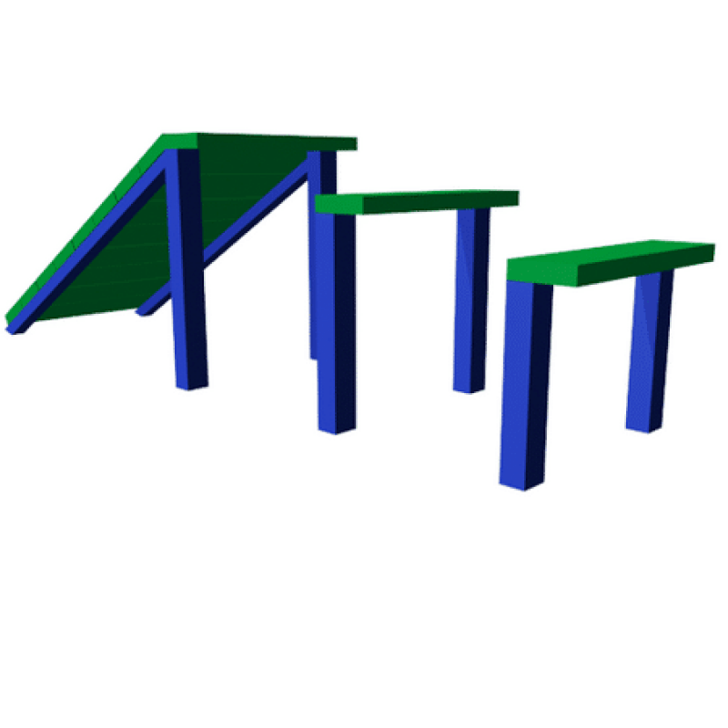 Барьер ТРАП